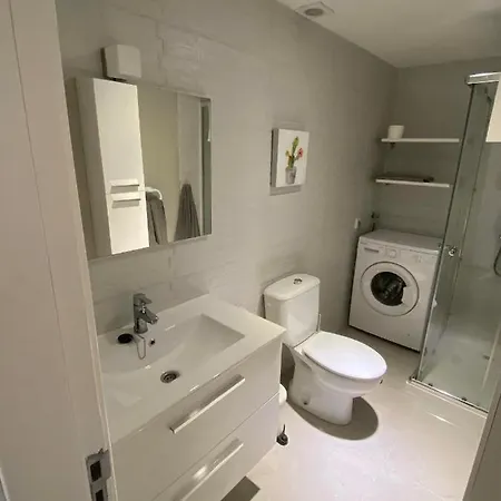 Apartamento Tiaibin 公寓 安提瓜