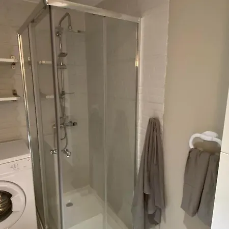Apartamento Tiaibin 公寓