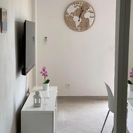 公寓 Apartamento Tiaibin