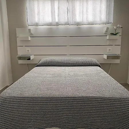 Apartamento Tiaibin 公寓 *