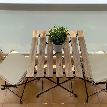 Apartamento Tiaibin