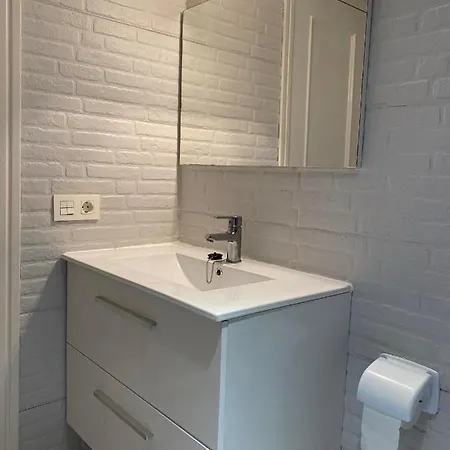 Apartamento Tiaibin 安提瓜