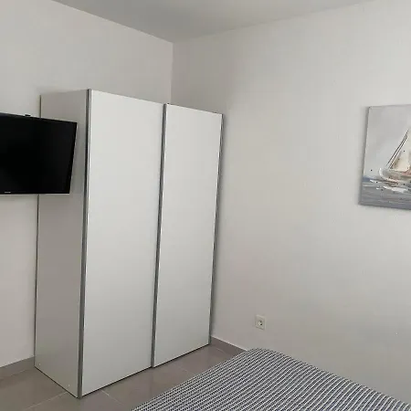 公寓 Apartamento Tiaibin *