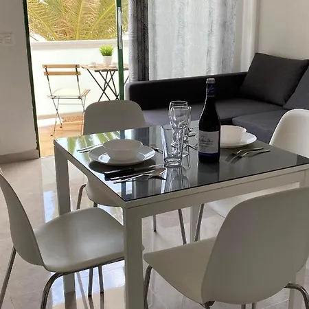 Apartamento Tiaibin Antigua (Fuerteventura)