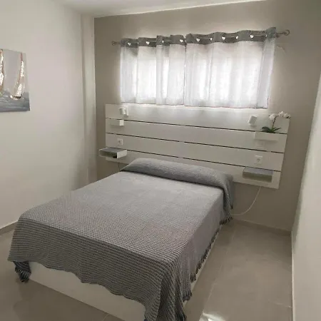 Apartamento Tiaibin Apartment Antigua (Fuerteventura)