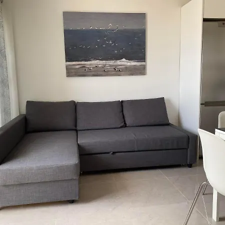 Apartamento Tiaibin Apartment Antigua (Fuerteventura)