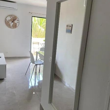 Apartamento Tiaibin