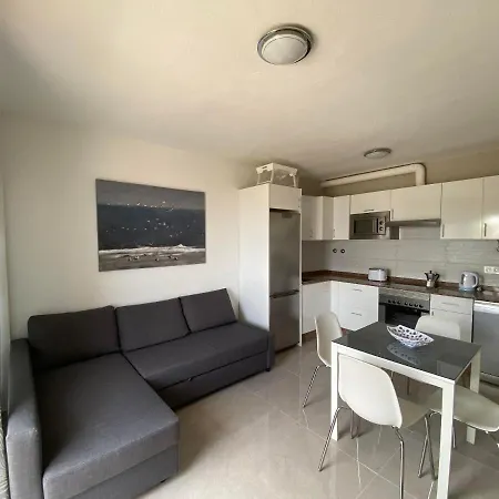 Apartamento Tiaibin Apartment Antigua (Fuerteventura)