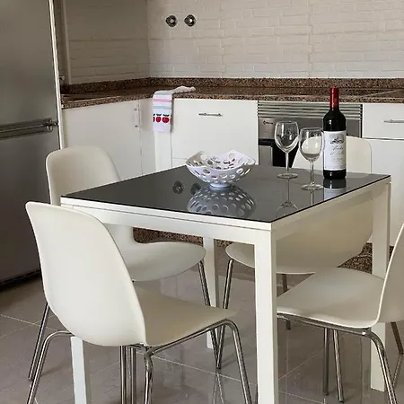 Apartamento Tiaibin